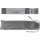 SILVER MONKEY Blanc ergonomiczna składana podstawka pod laptopa - 715703 - zdjęcie 3